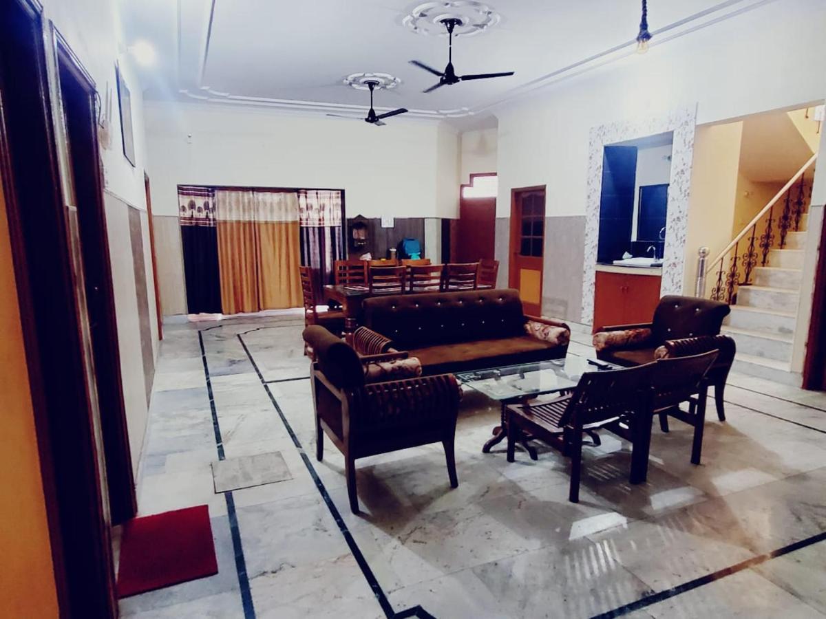 Royal Estate Villa Amritsar Exterior photo